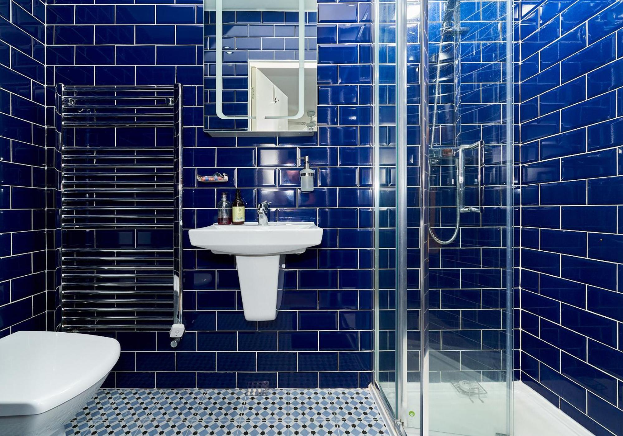 Casa vacanze Modern Clonsilla Townhouse Sleeps 6 *