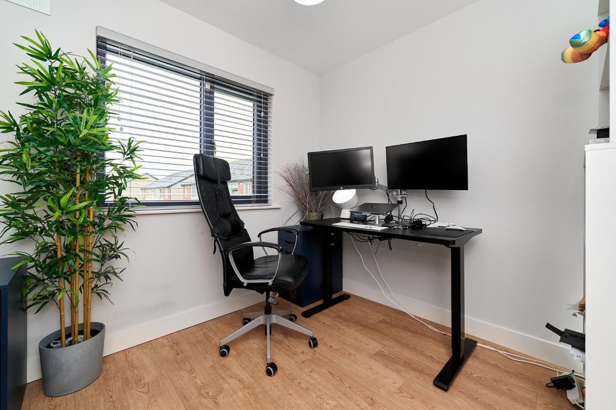 Modern Clonsilla Townhouse Sleeps 6 Casa vacanze Dublino