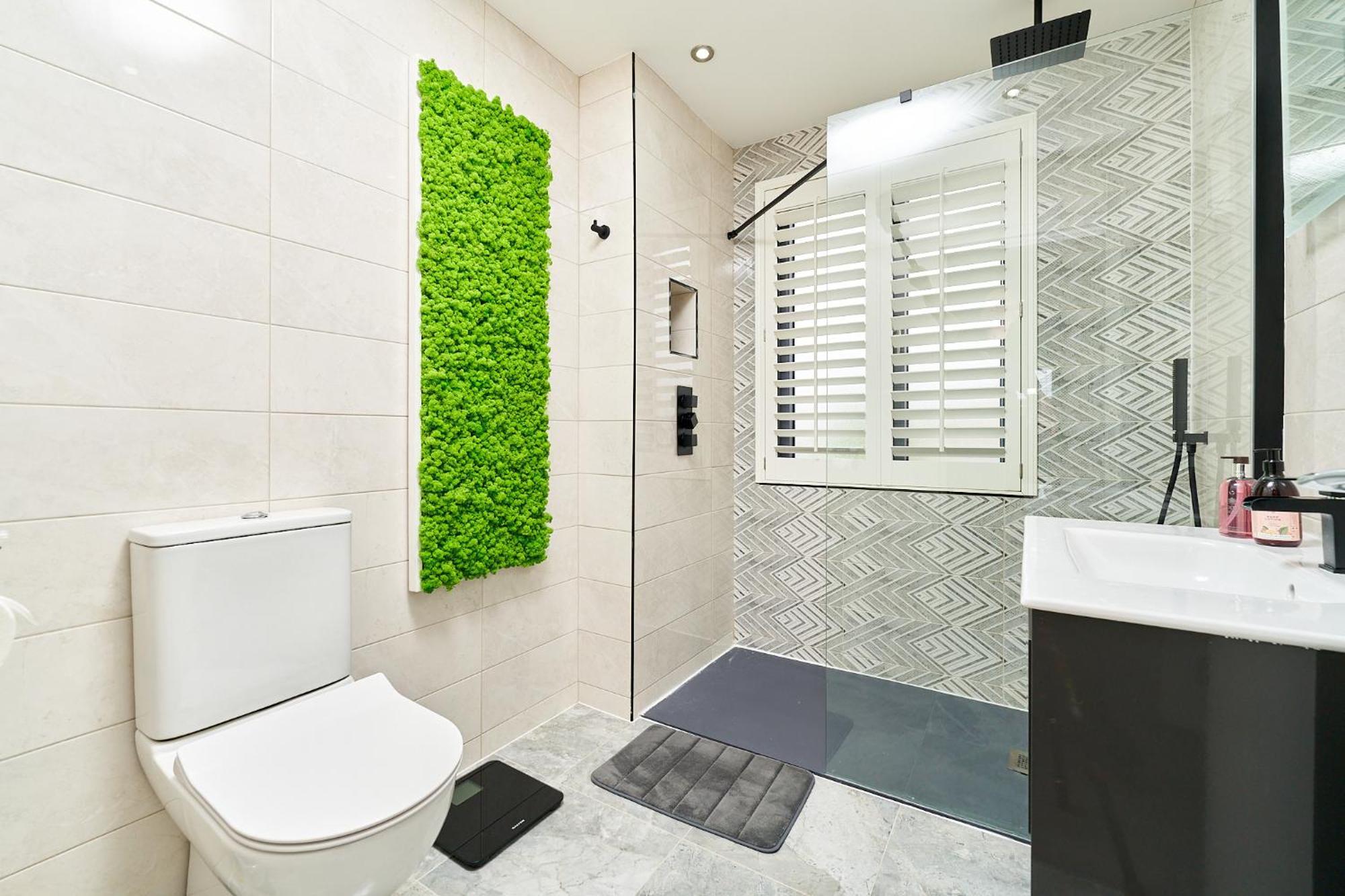 Casa vacanze Modern Clonsilla Townhouse Sleeps 6