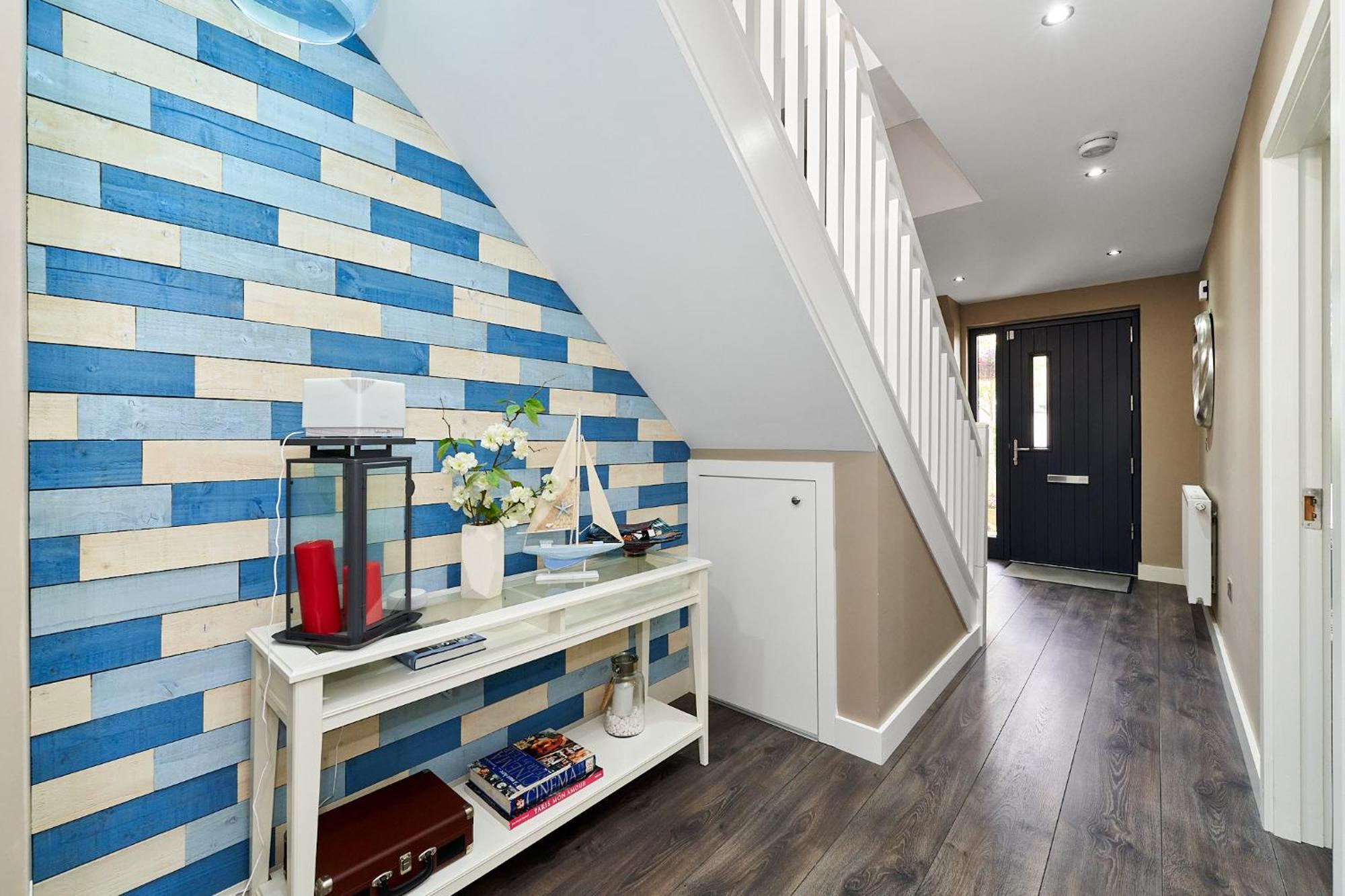 Casa vacanze Modern Clonsilla Townhouse Sleeps 6 *